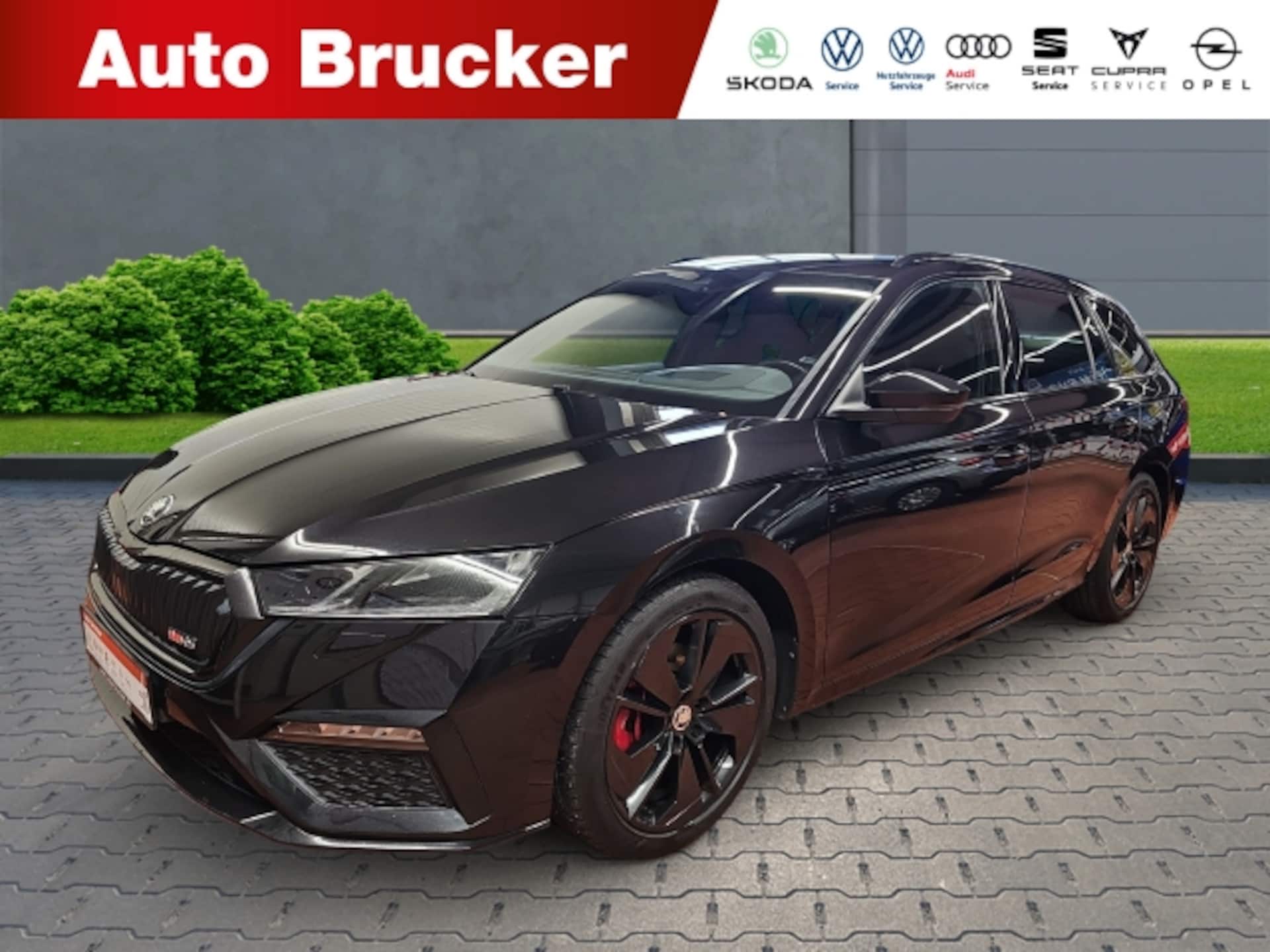 Skoda Octavia Combi 2023