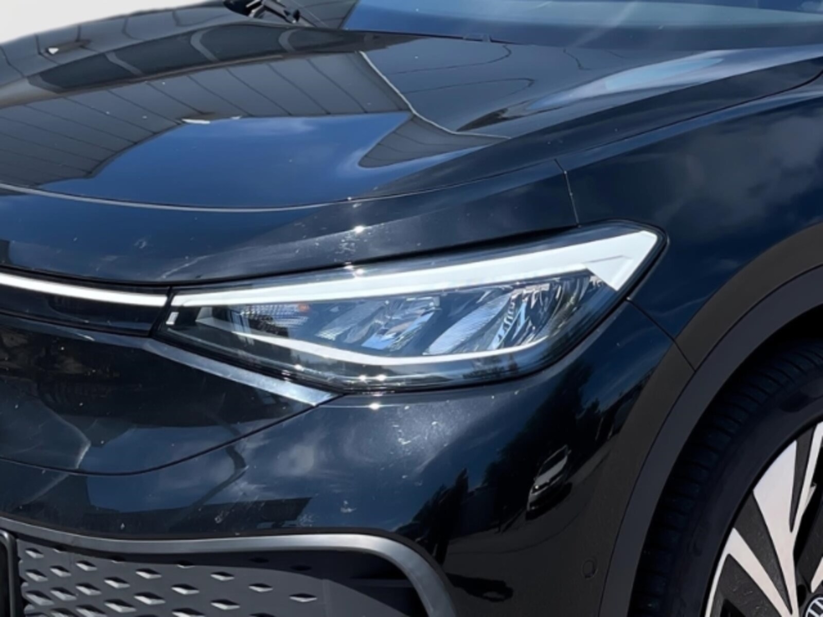 Volkswagen ID.5 – Bild 5