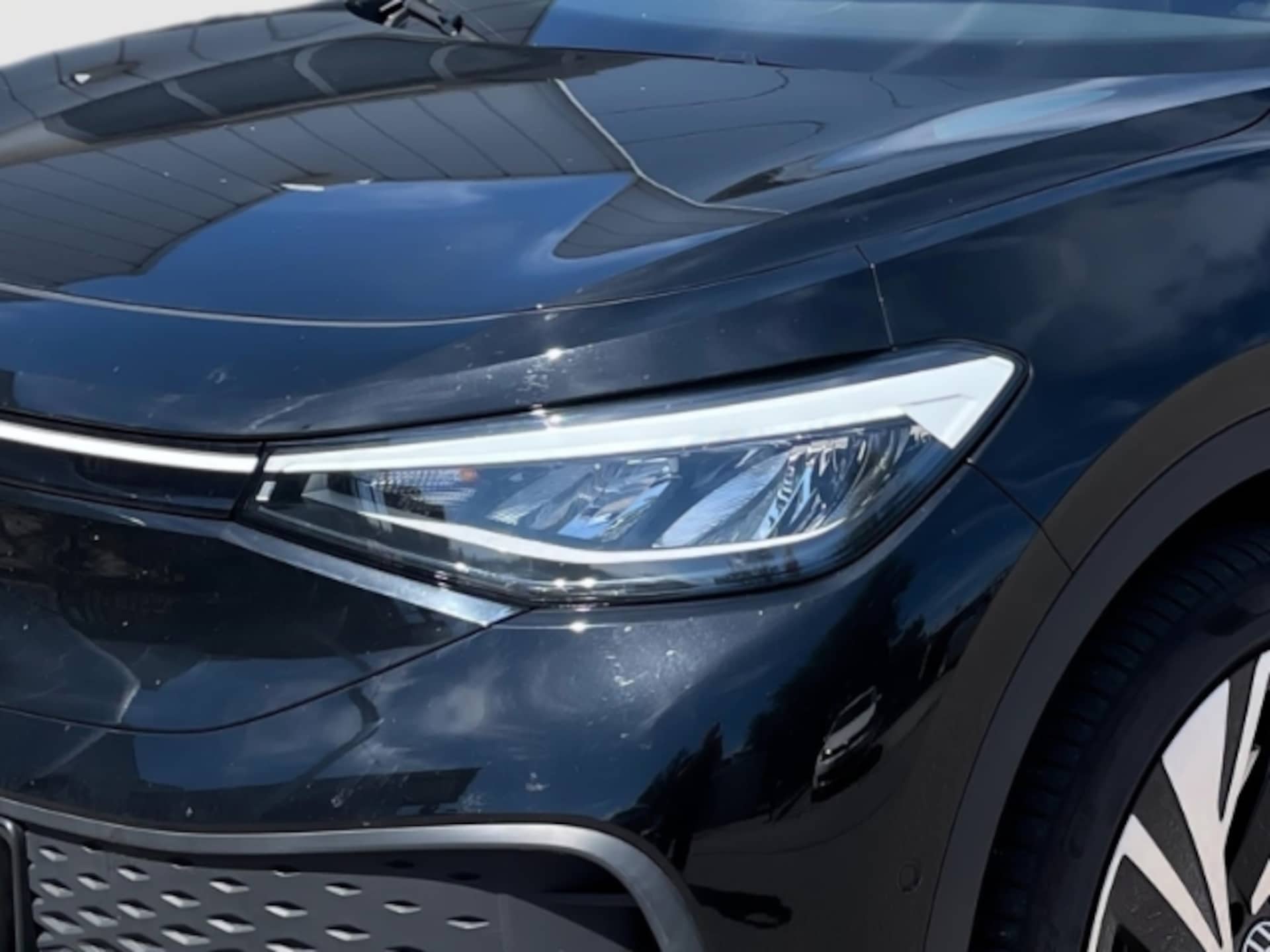 Volkswagen ID.5 Pro