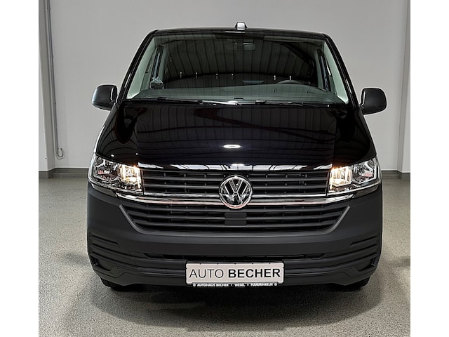 Volkswagen T6.1 Transporter