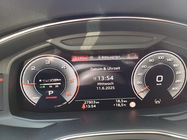Audi A6 Avant Advanced 40 TDI S Tronic -  - Joinsteer - #5