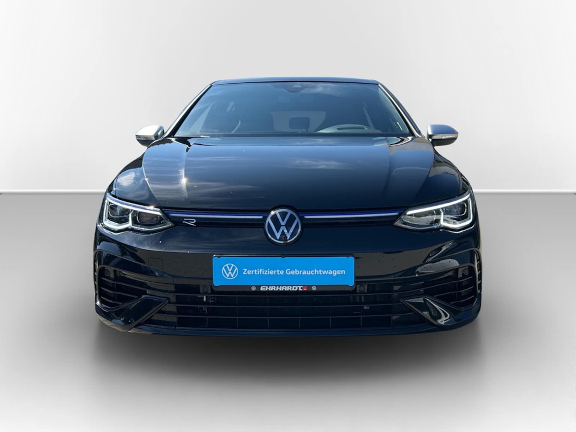 Volkswagen Golf R