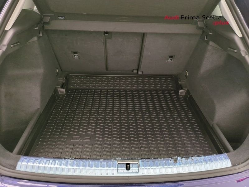 Image about Audi Q3 Business Advanced 40 TDI quattro 147 kW (200 PS) S tronic