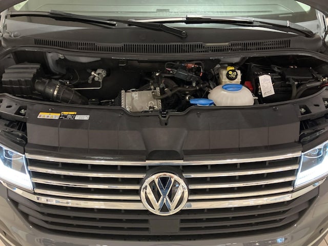 Volkswagen T6.1 Multivan
