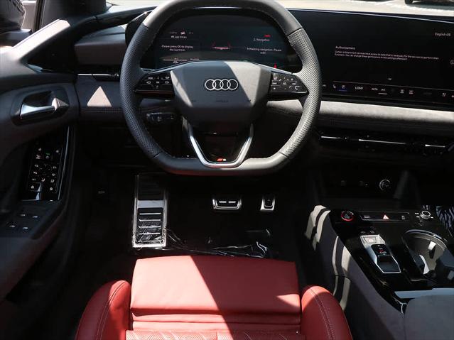 2025 AUDI S6 - Image 18