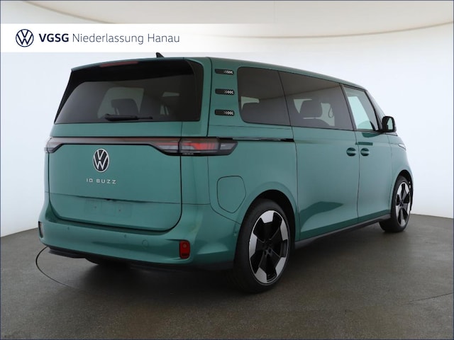 Volkswagen ID.Buzz