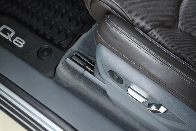 2023 Audi Q8 Prestige - Photo 44