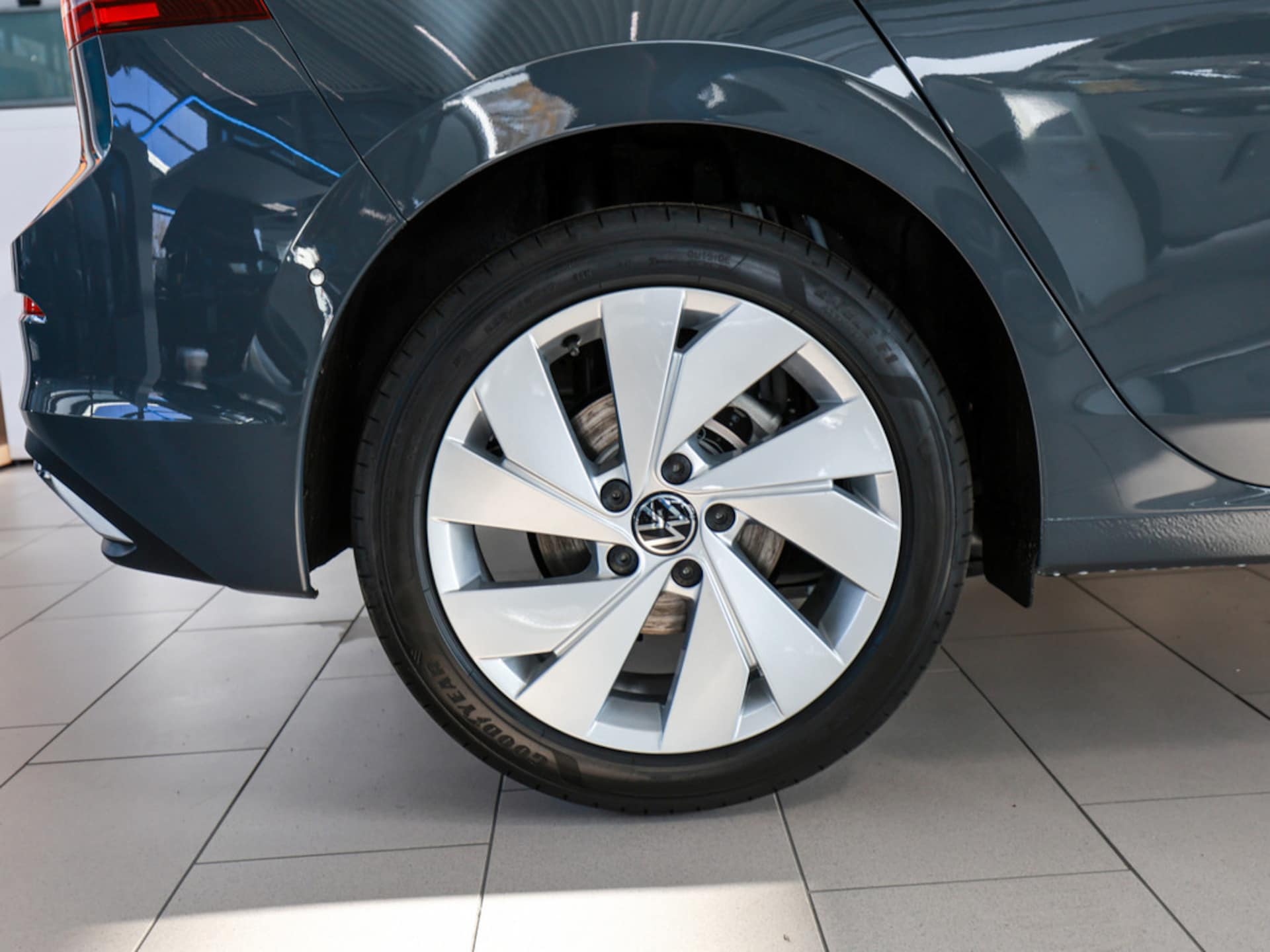 Volkswagen Golf ENERGY