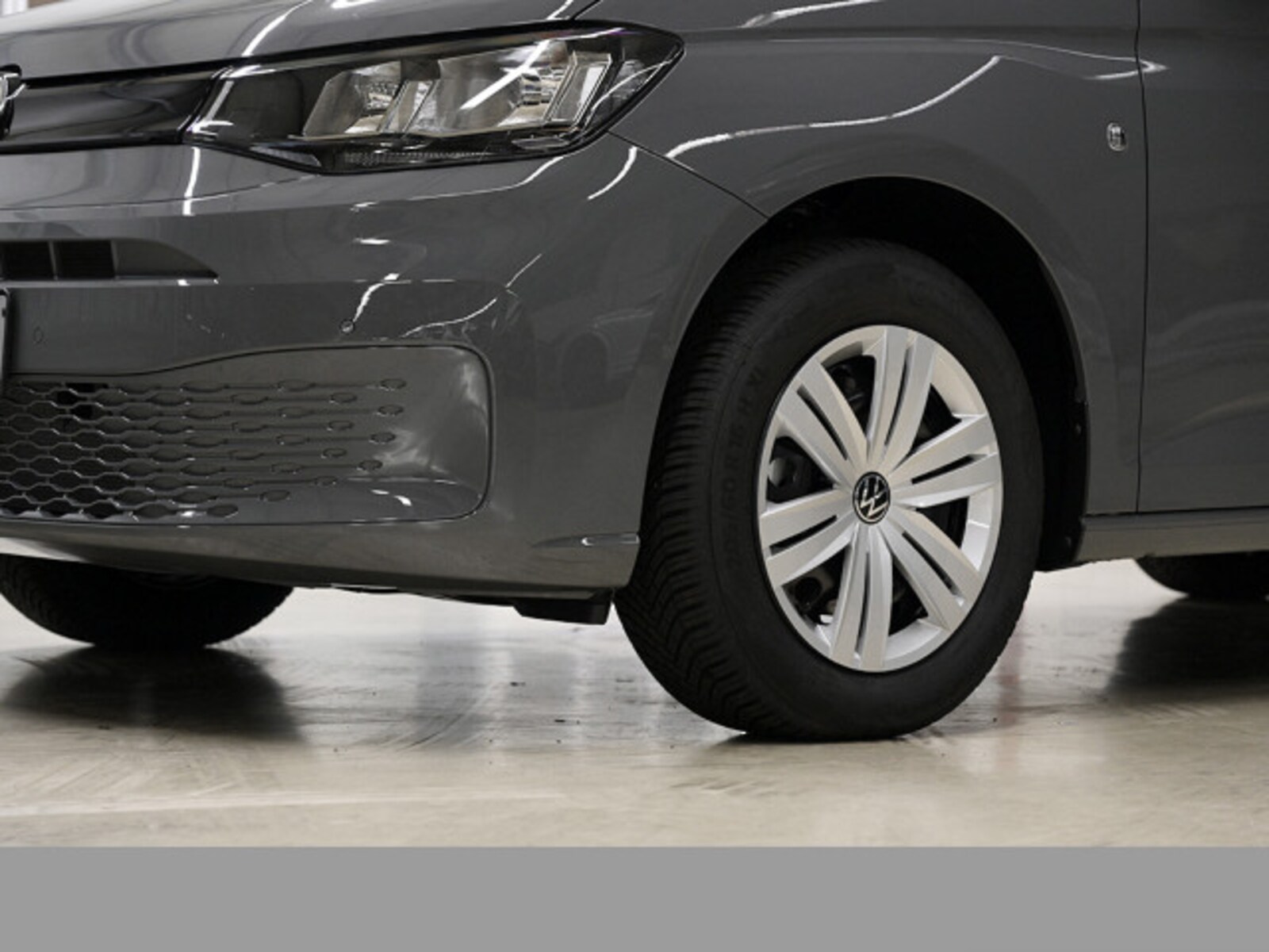 Volkswagen Caddy – Bild 5