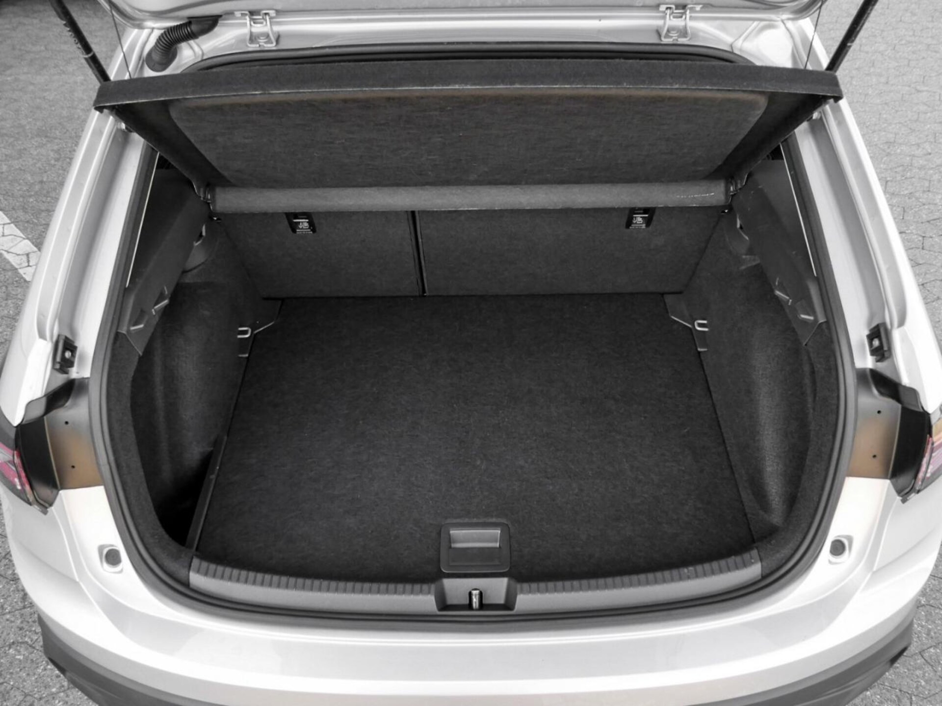 Volkswagen Taigo Goal