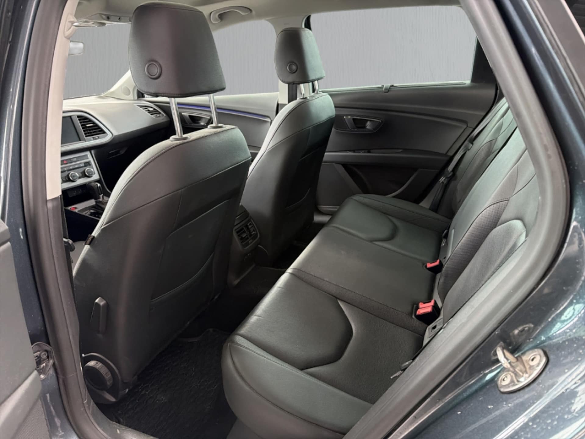 SEAT Leon Sportstourer X-PERIENCE