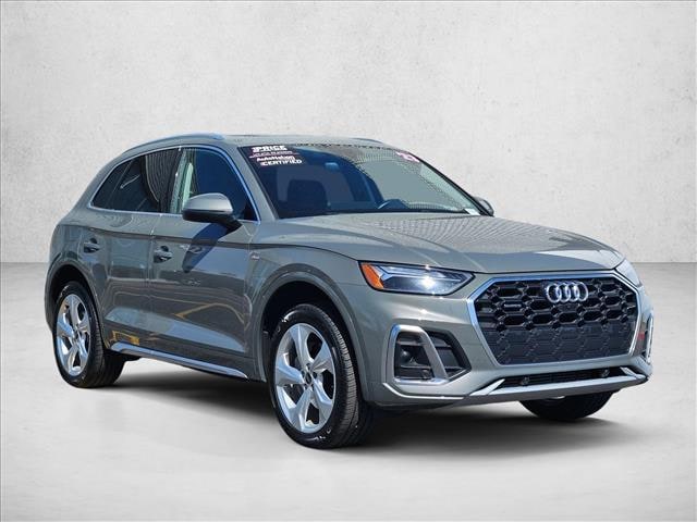 2023 Audi Q5