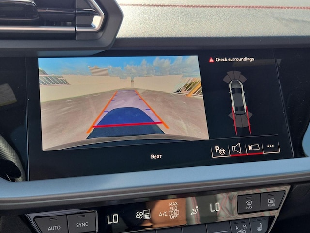 2026 Audi S3 Base - Photo 24