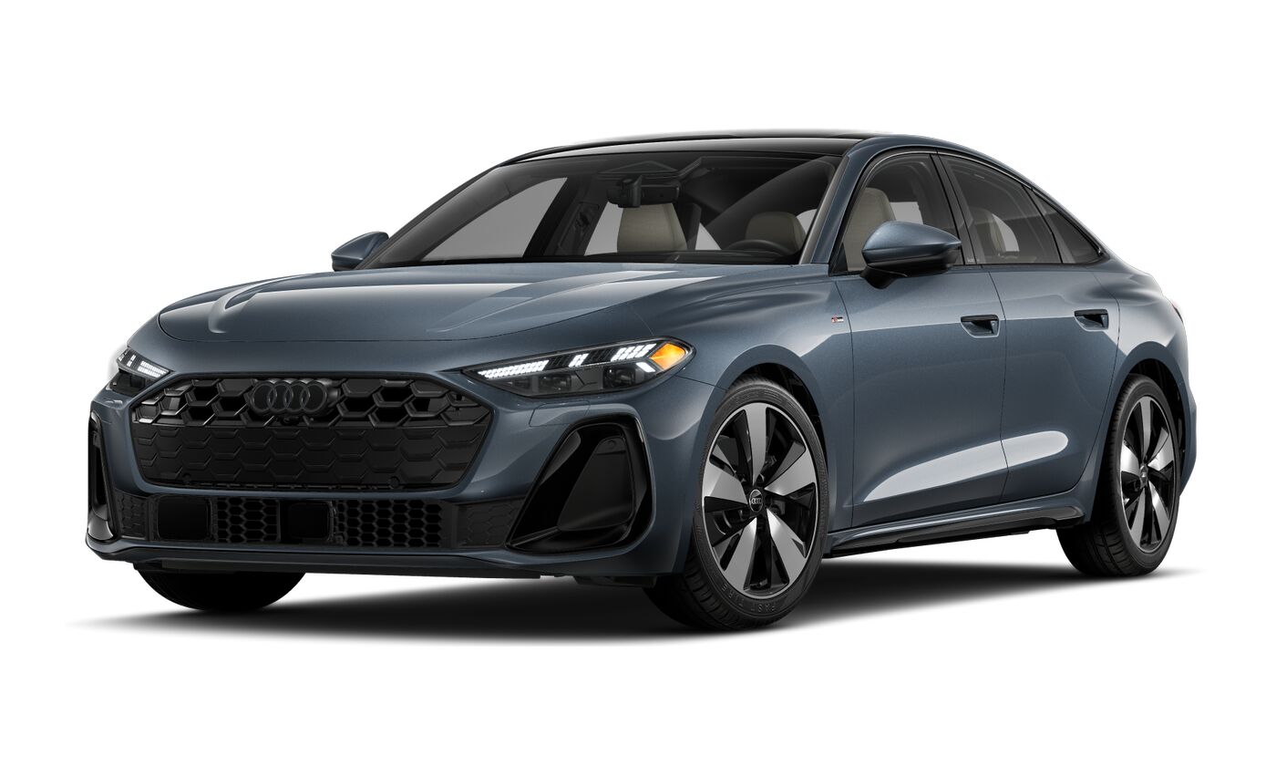 2026 Audi A5 Prestige quattro S tronic's photo