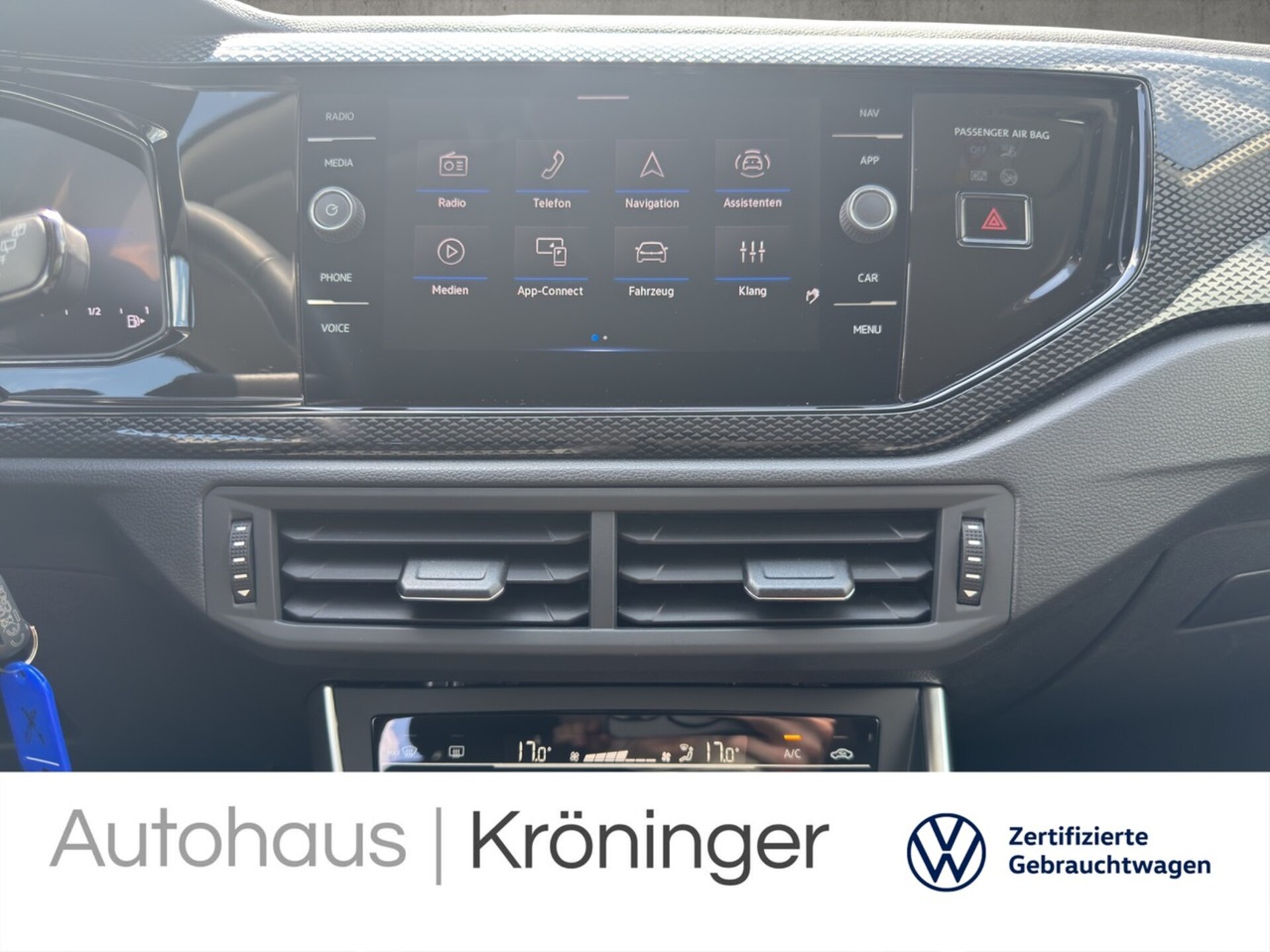 Volkswagen Taigo Life