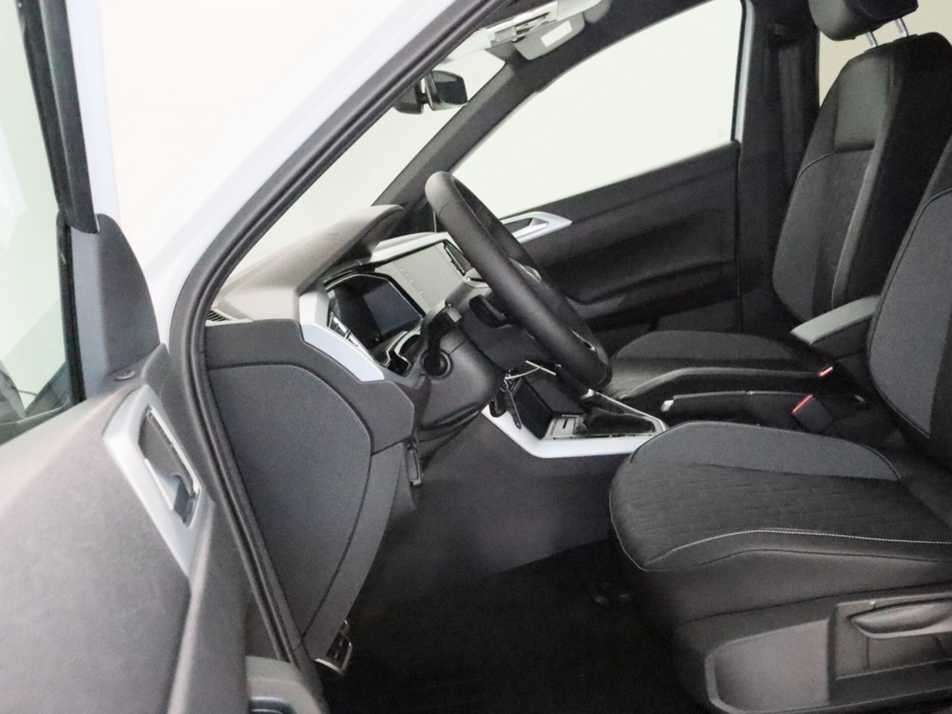 Volkswagen Polo ENERGY
