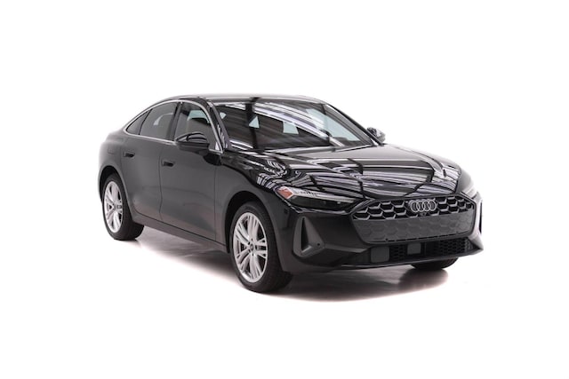 2026 Audi A5 Sedan