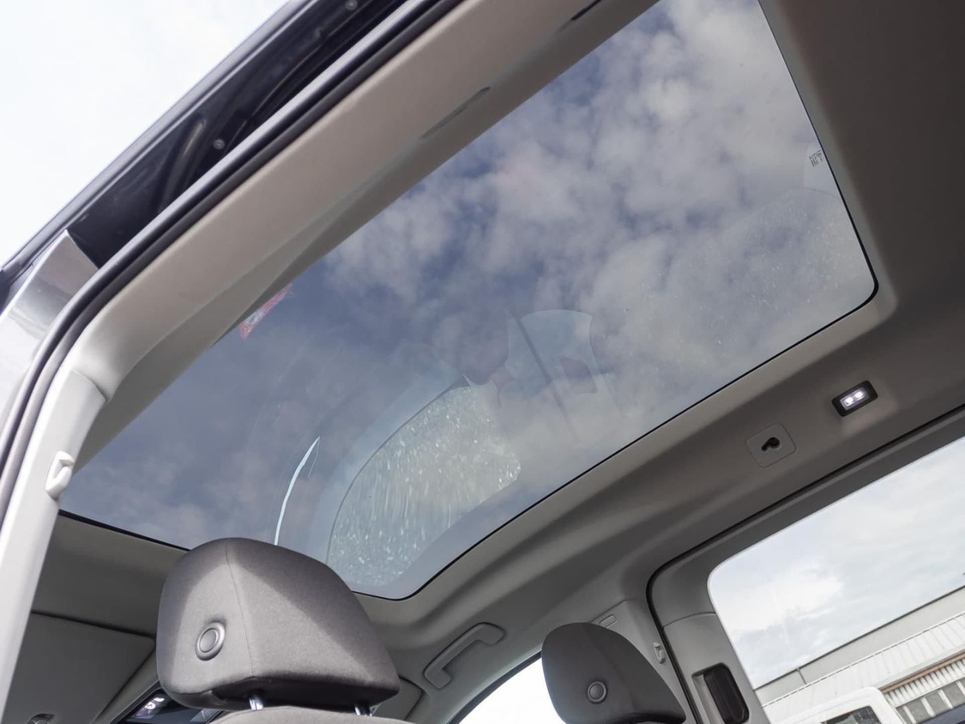 Volkswagen Caddy Maxi Life