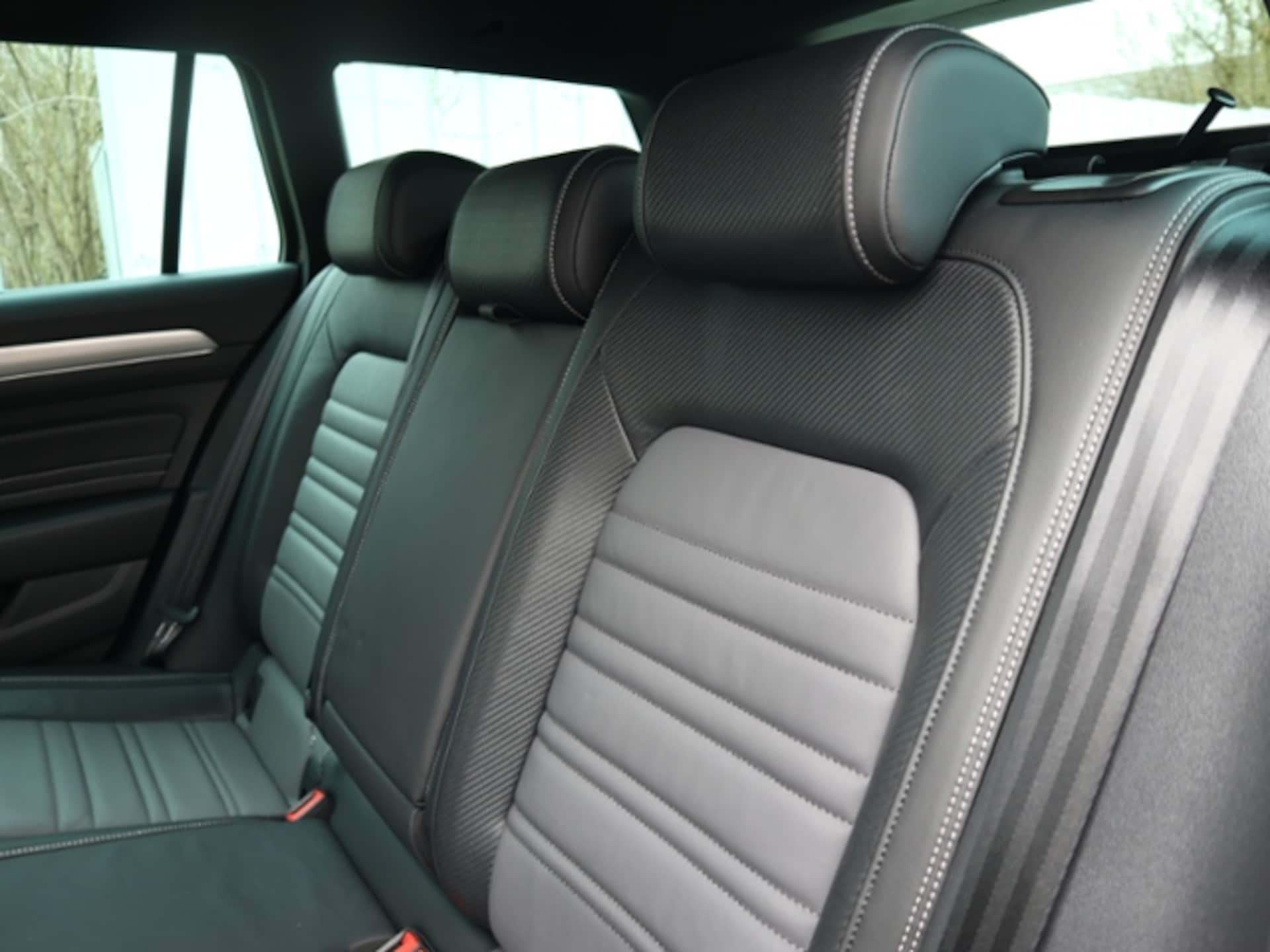 Volkswagen Passat Variant Elegance