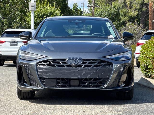 2026 Audi A6 Sedan