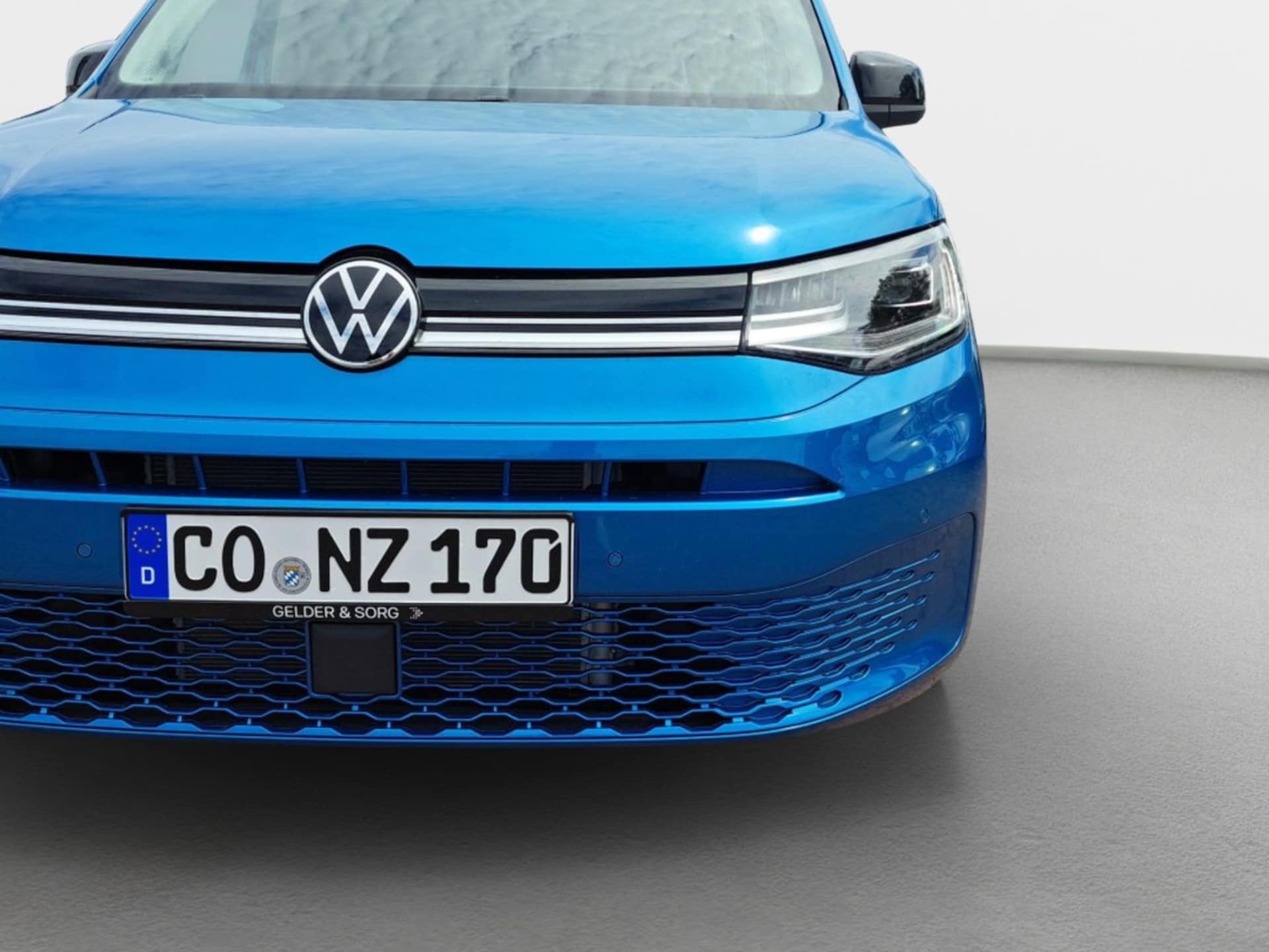 Volkswagen Caddy ENERGY