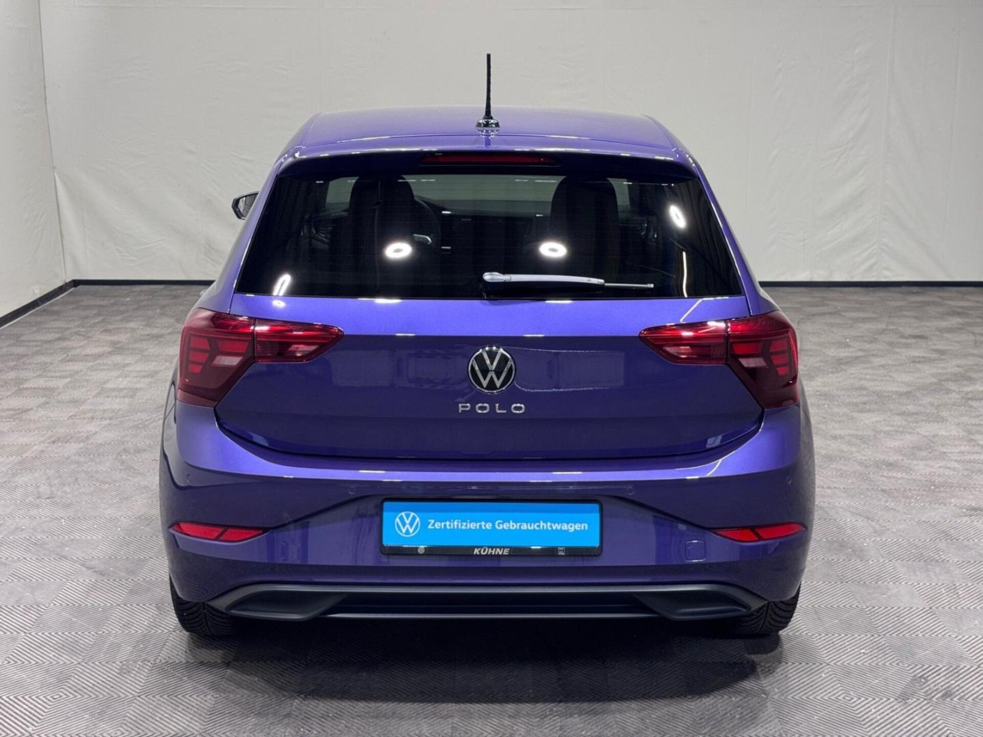 Volkswagen Polo Life
