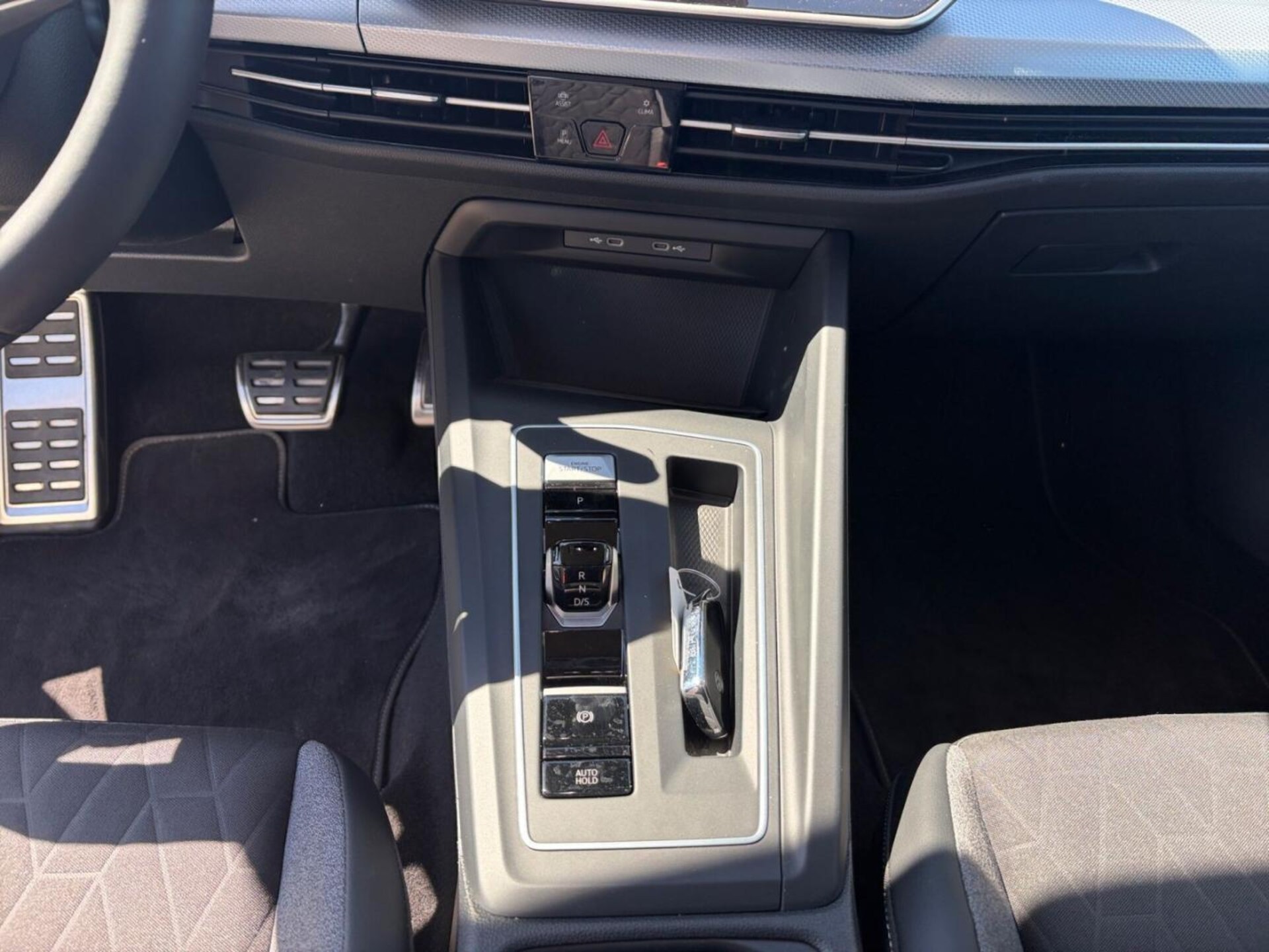 Volkswagen Golf ENERGY