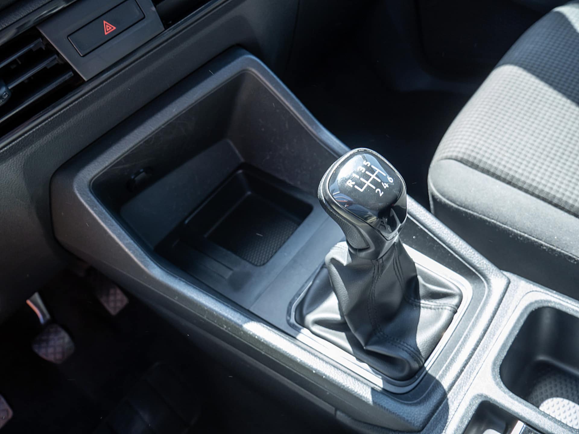 Volkswagen Caddy Cargo
