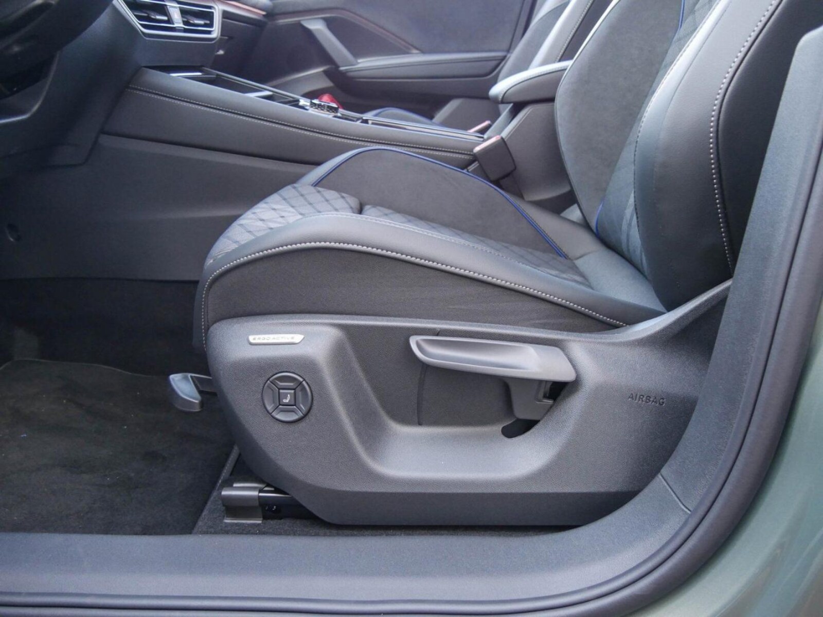 Volkswagen Tayron – Bild 12