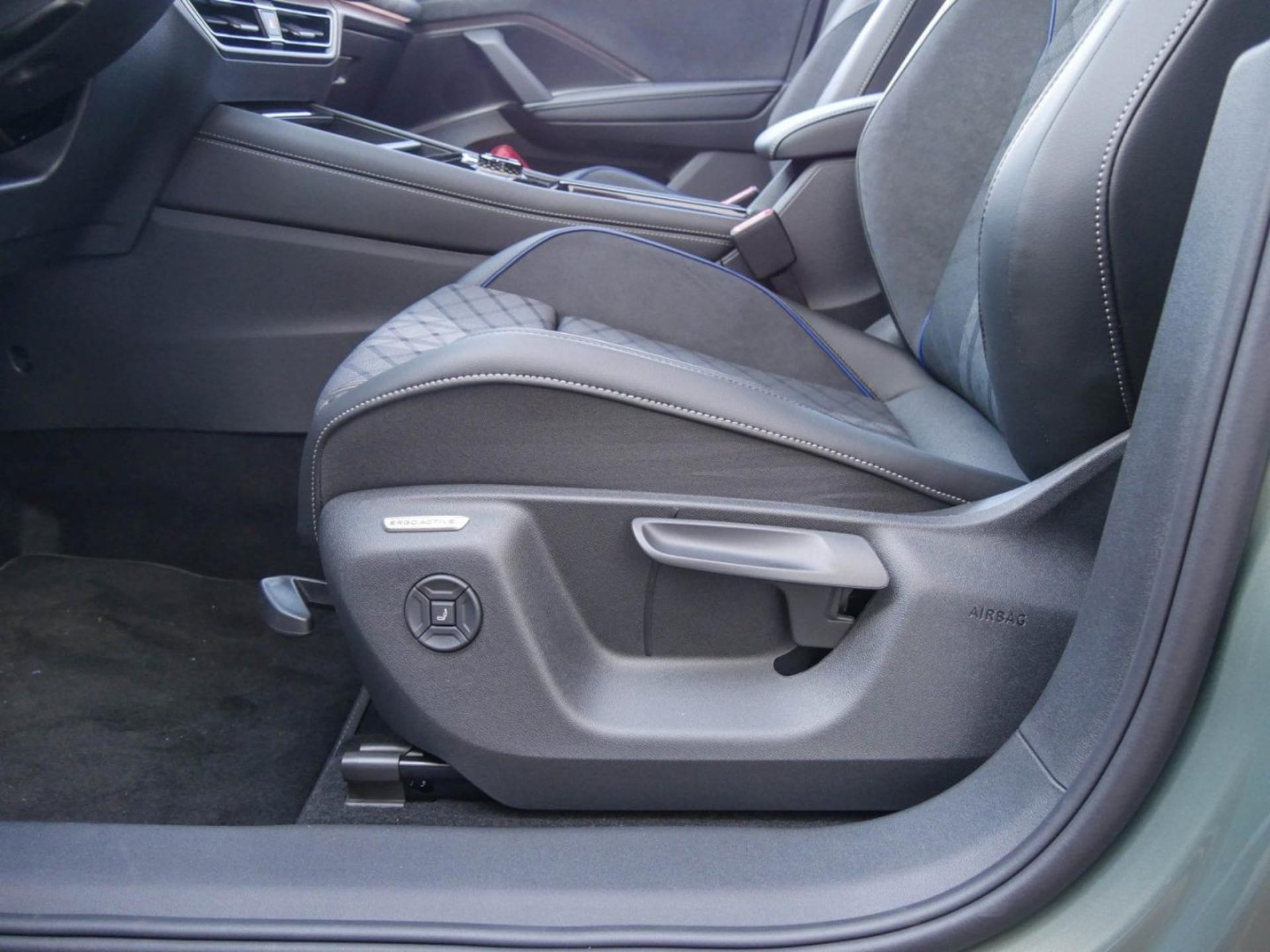 Volkswagen Tayron R-Line
