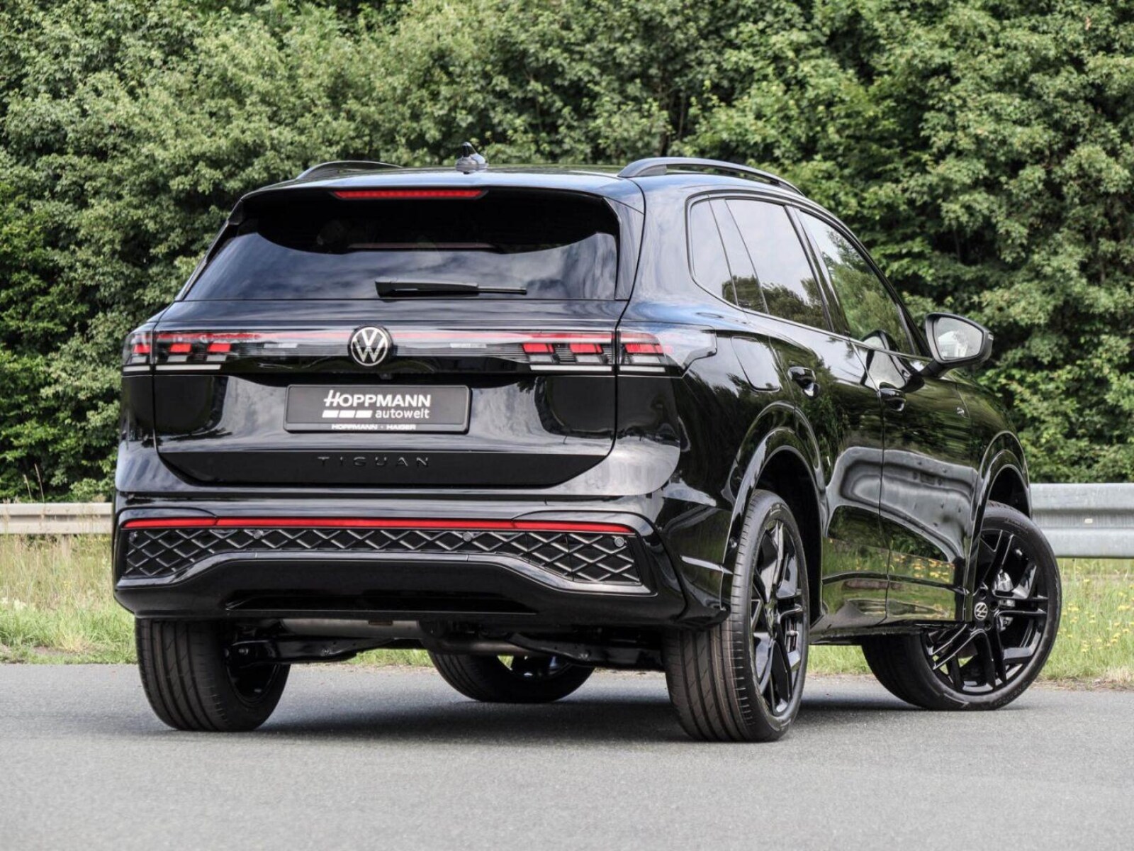 Volkswagen Tiguan – Bild 2