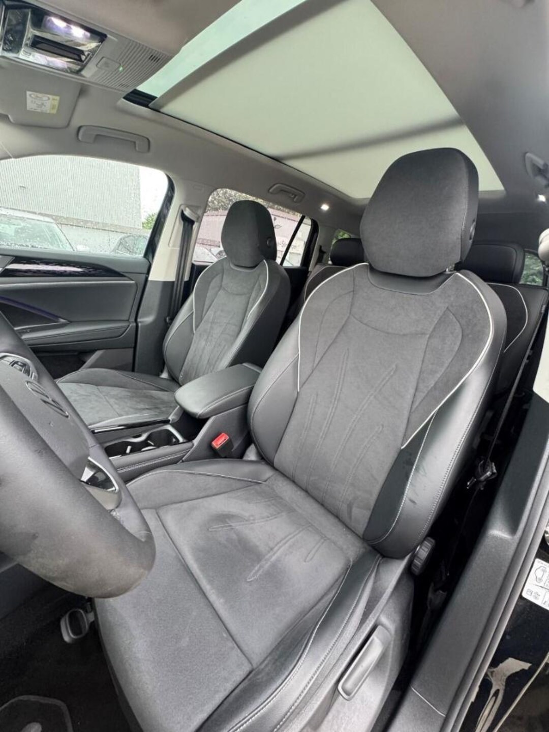 Volkswagen Tayron Elegance