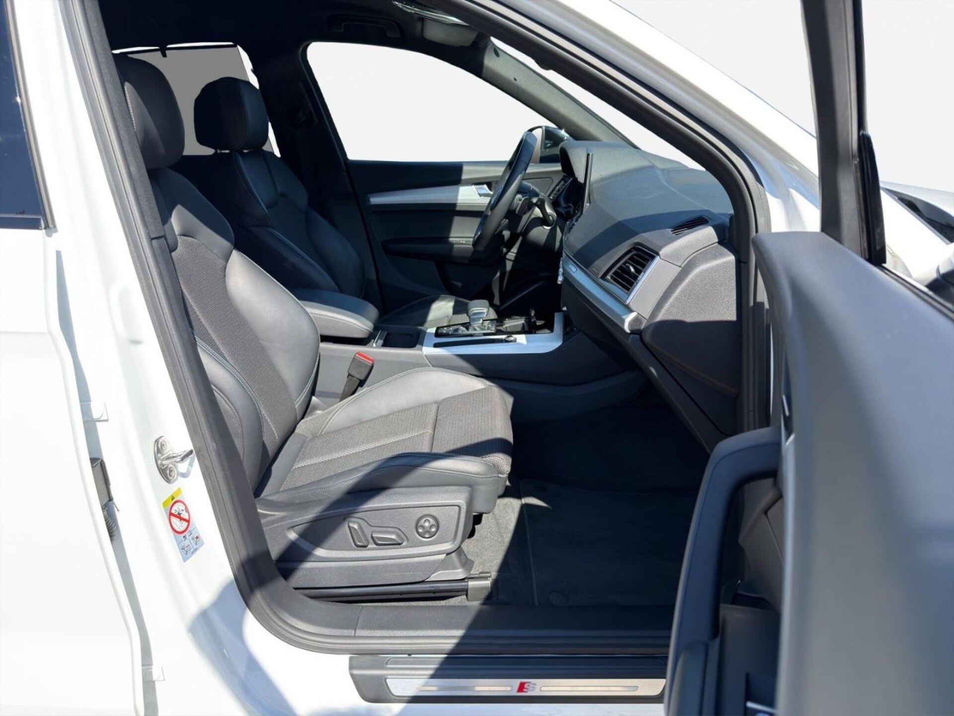 Audi Q5 SUV S line