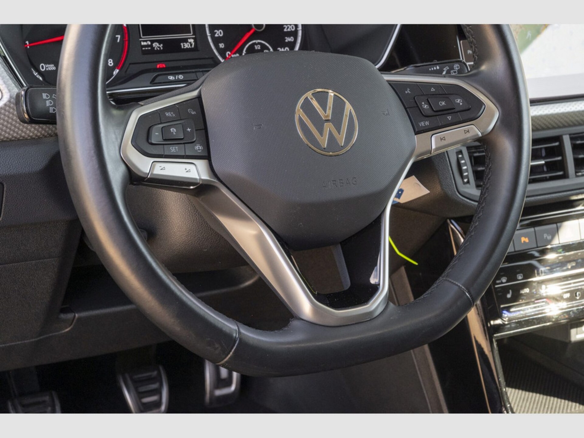 Volkswagen T-Cross MOVE