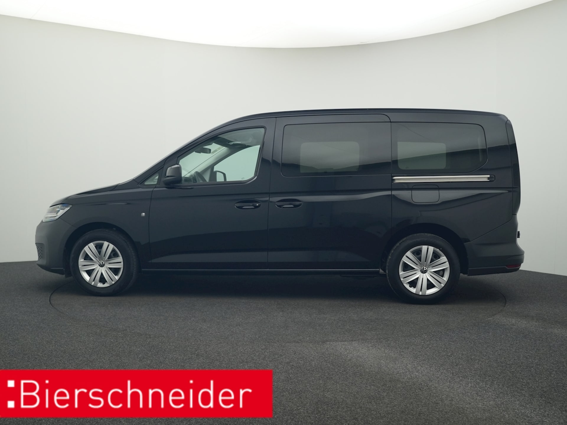 Volkswagen Caddy Maxi Kombi Basis-Modell