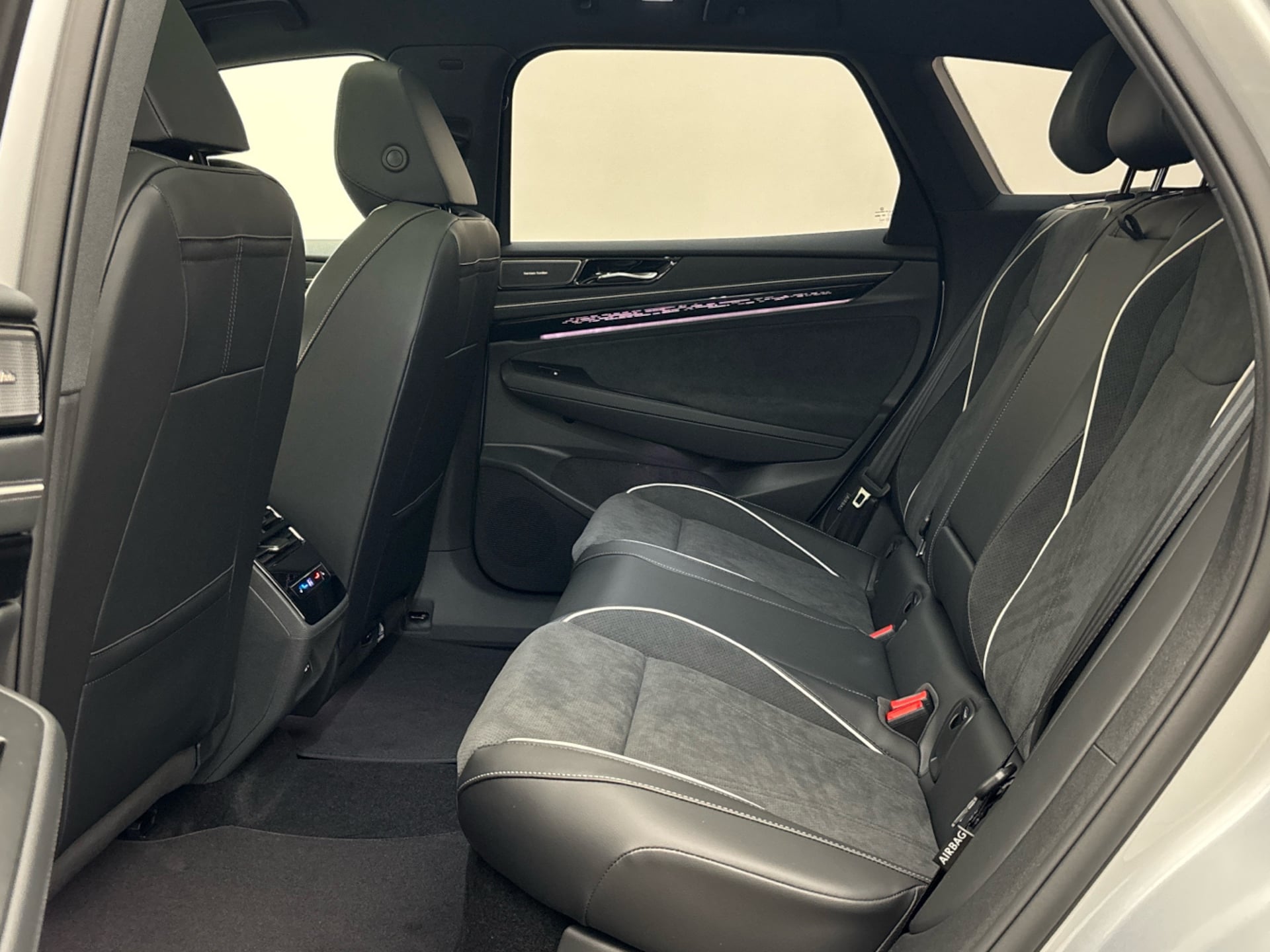Volkswagen ID.7 Tourer Pro S