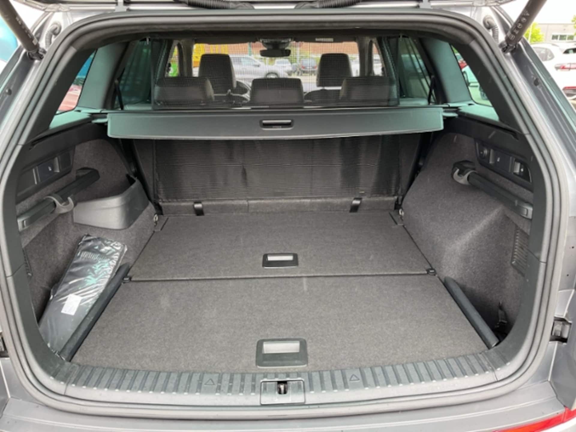 Skoda Kodiaq Laurin & Klement