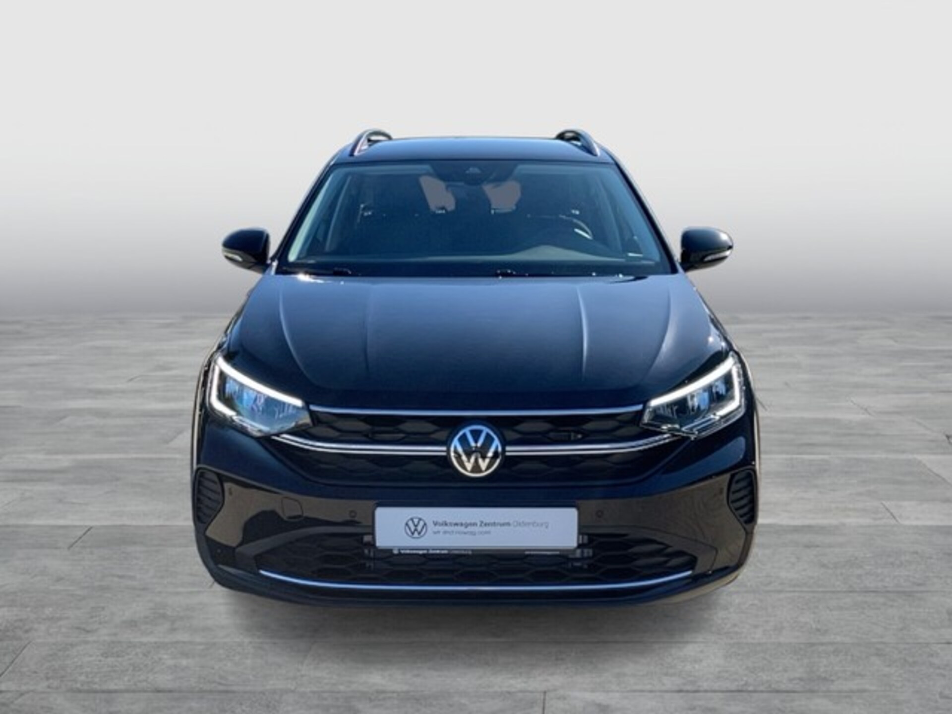 Volkswagen Taigo ENERGY