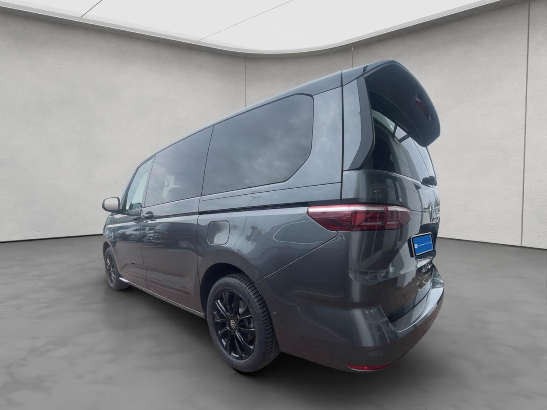 Volkswagen Multivan Langversion Life