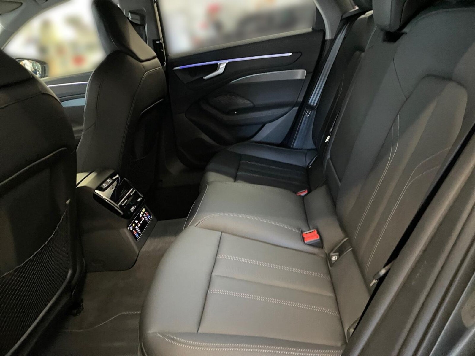 Audi A6 Avant – Bild 13