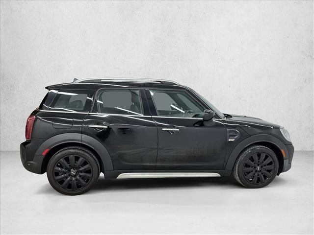 2021 MINI Countryman