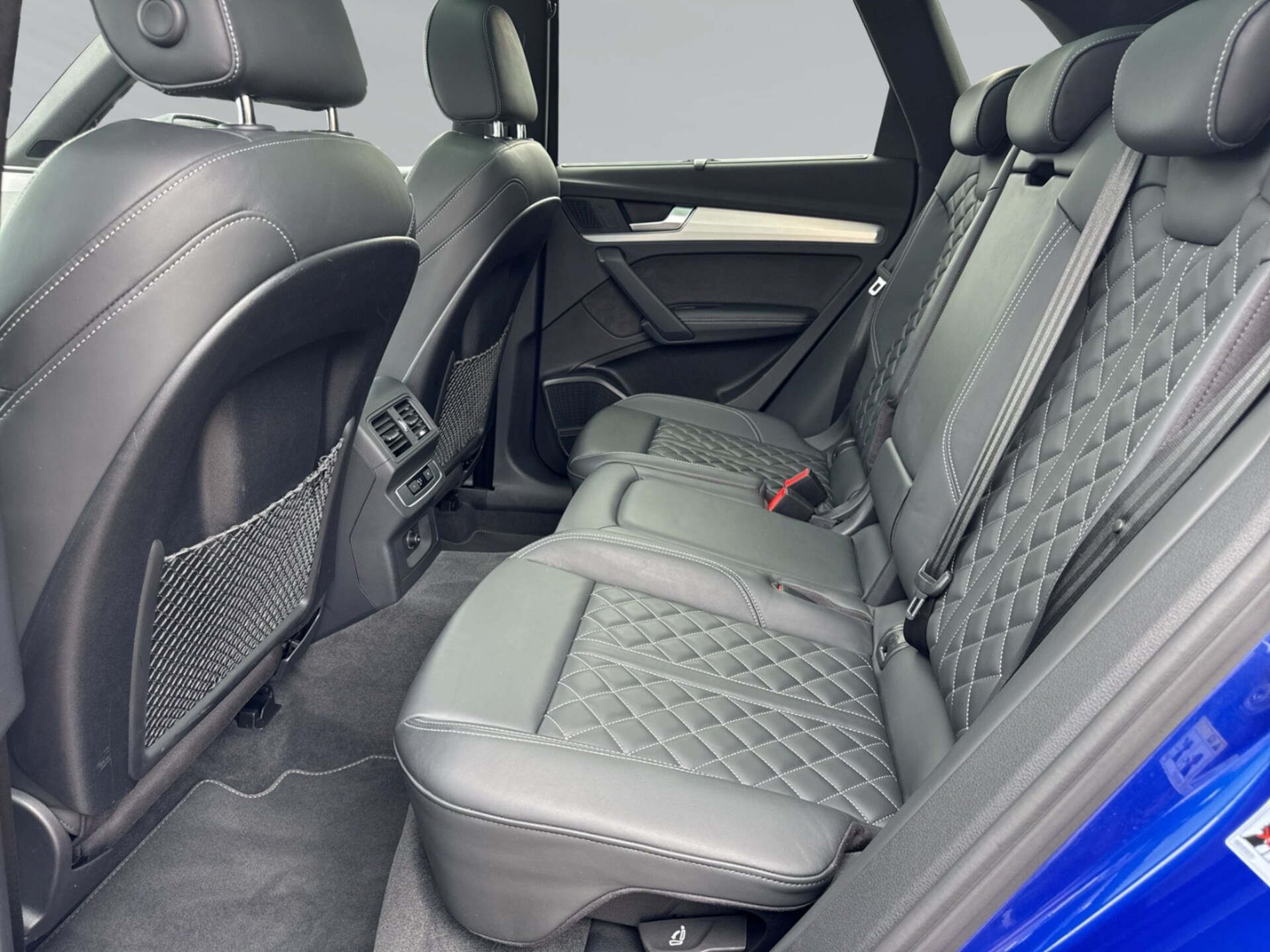 Audi SQ5 SUV