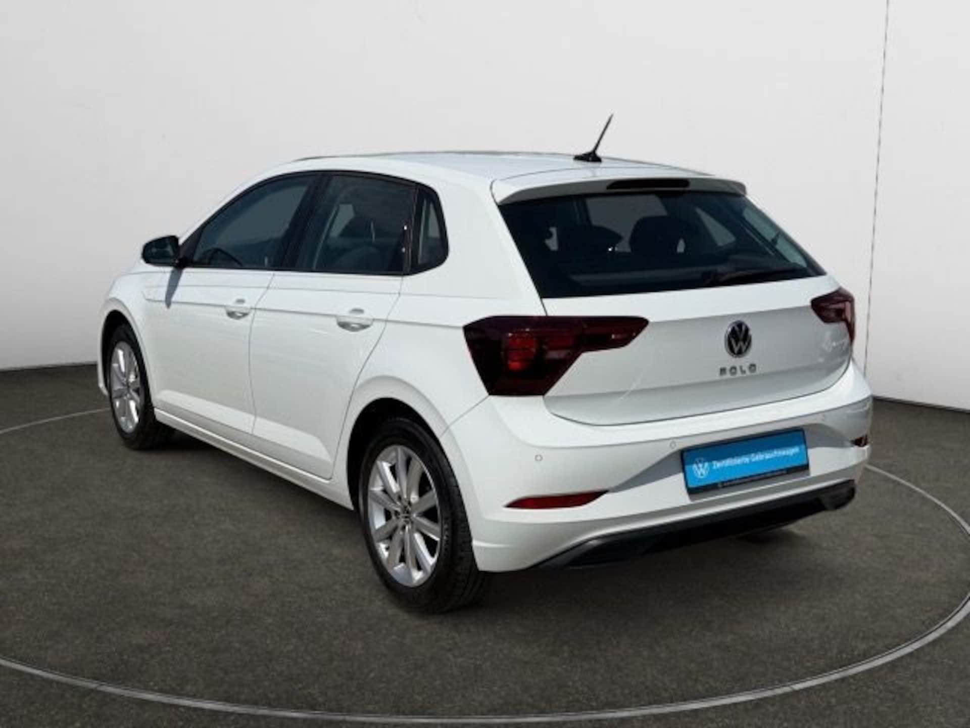 Volkswagen Polo Life