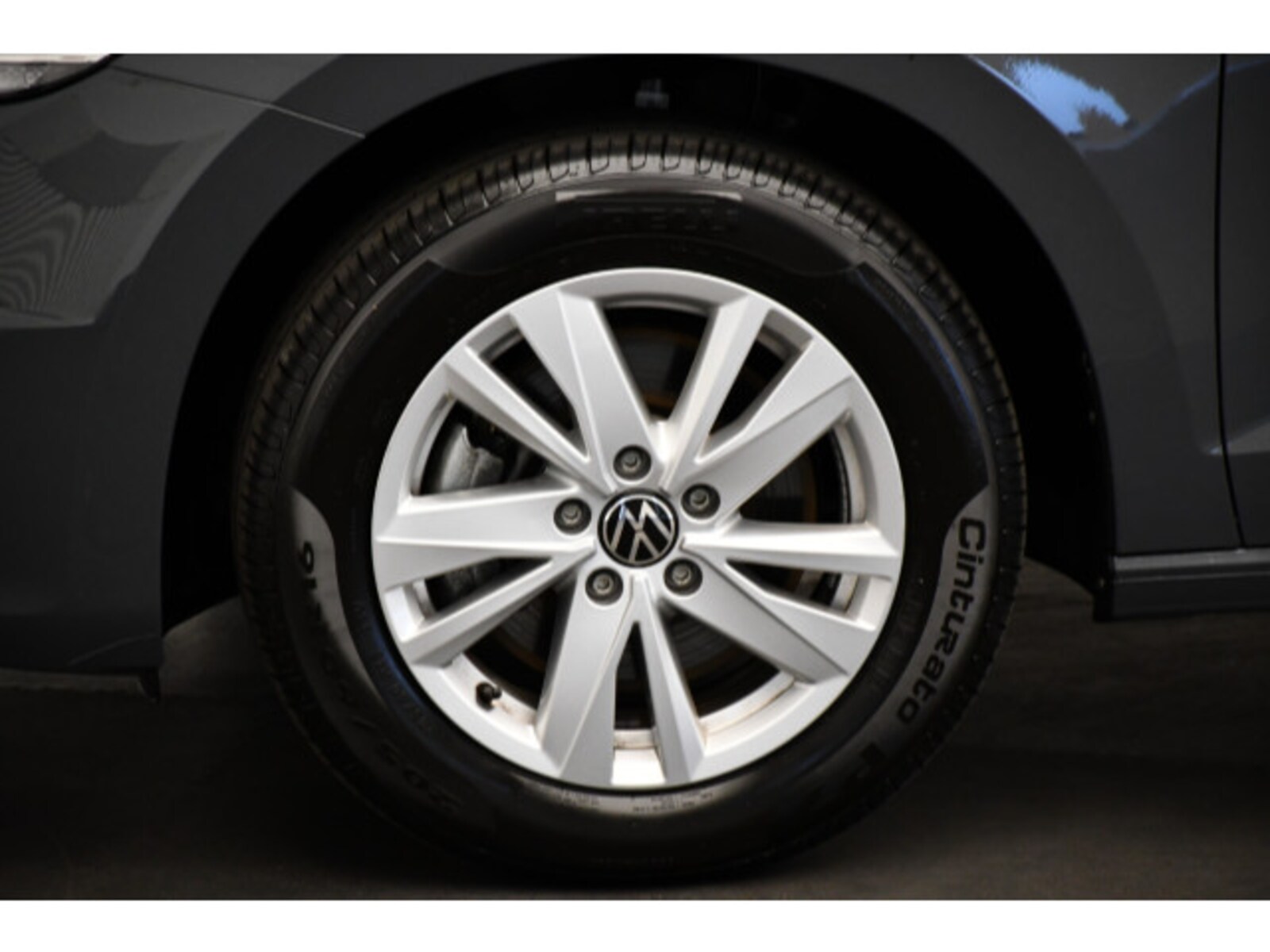 Volkswagen Touran – Bild 14