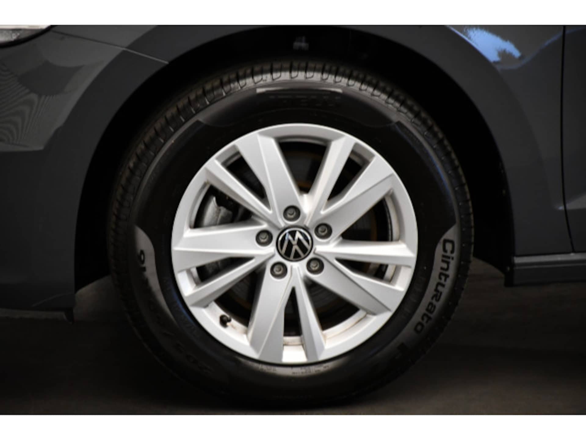 Volkswagen Touran Highline