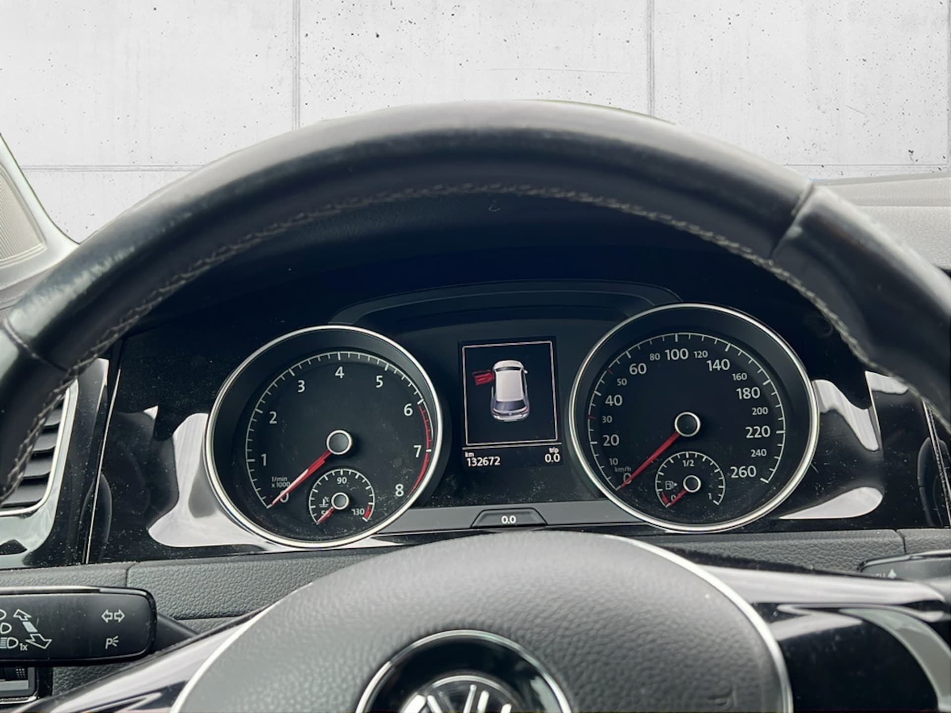 Volkswagen Golf Comfortline