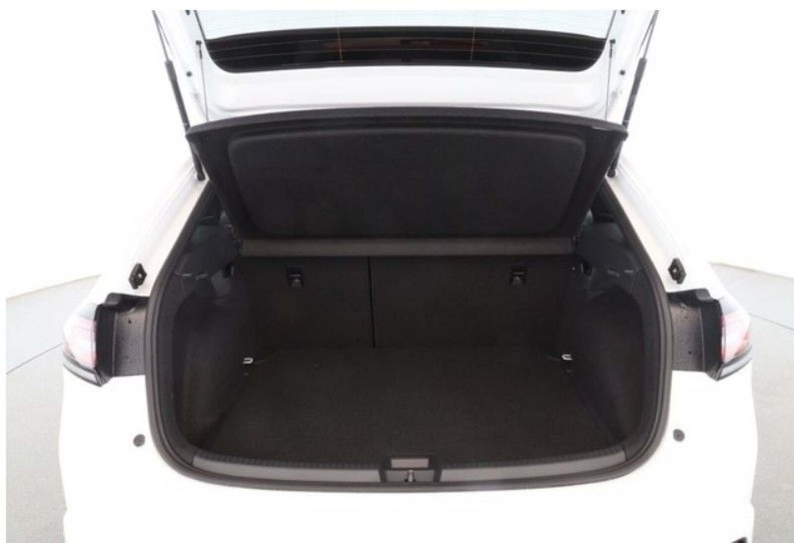 Volkswagen Taigo – Bild 8