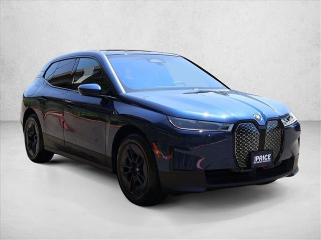 2023 BMW iX