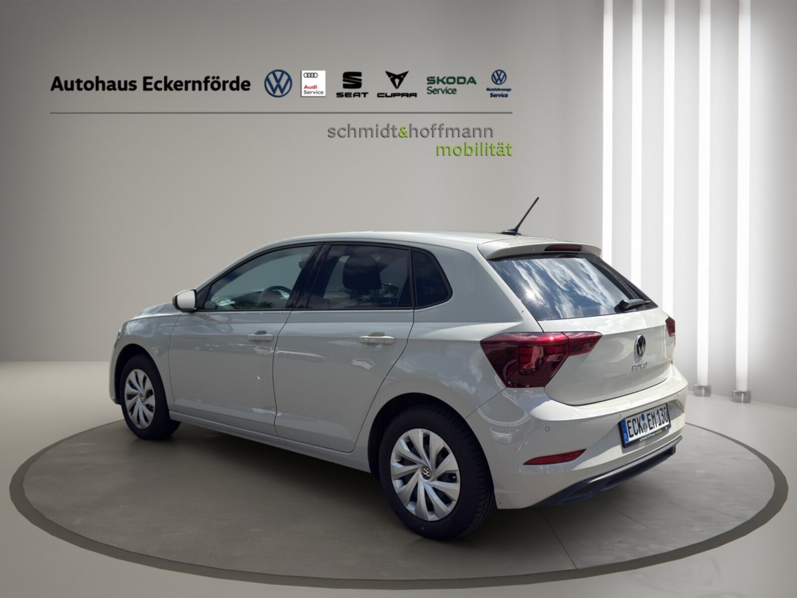 Volkswagen Polo – Bild 3