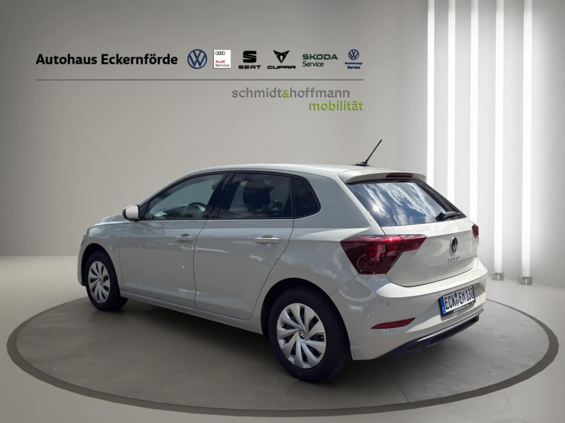 Volkswagen Polo Life
